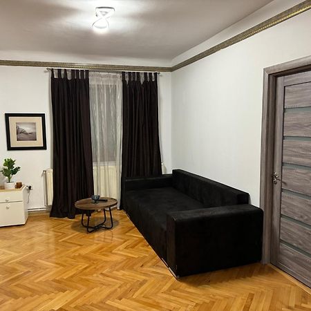 Muresenilor Central Residence Braşov Eksteriør bilde