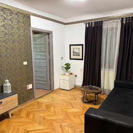 Muresenilor Central Residence Braşov Eksteriør bilde