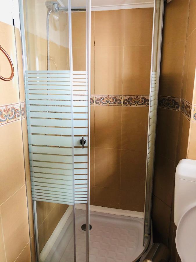 Muresenilor Central Residence Braşov Eksteriør bilde