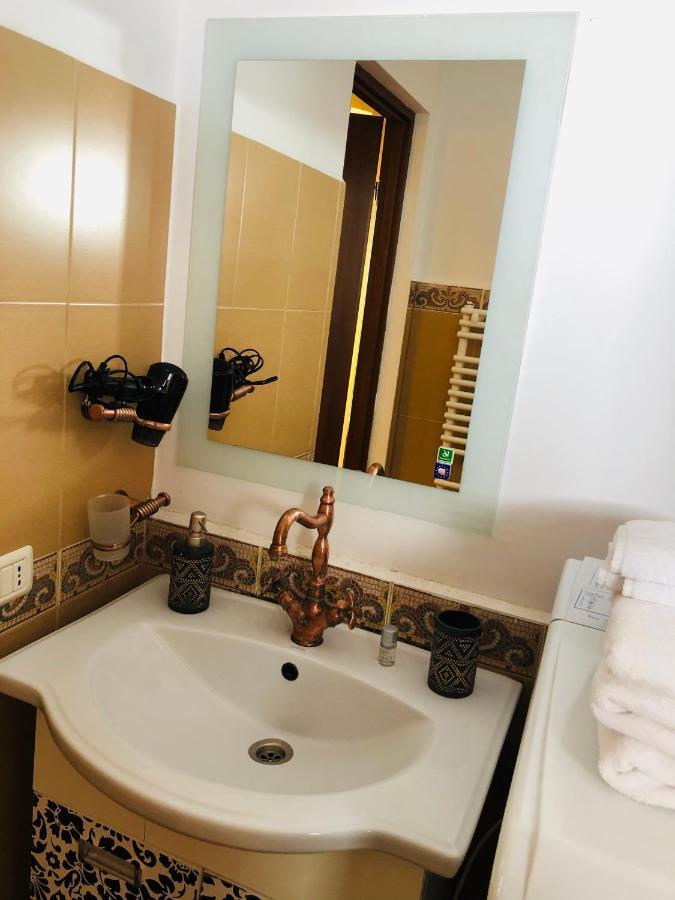 Muresenilor Central Residence Braşov Eksteriør bilde