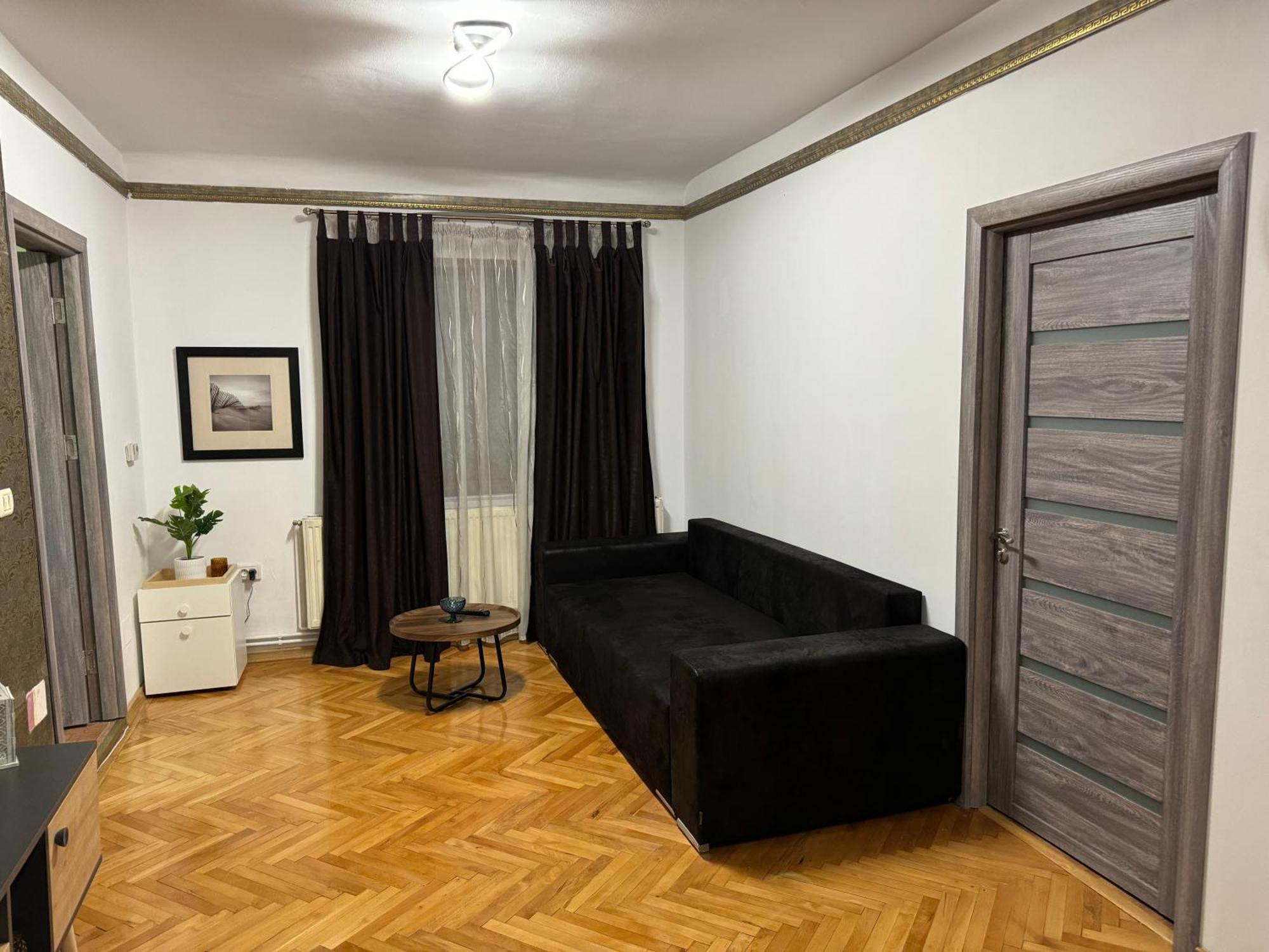 Muresenilor Central Residence Braşov Eksteriør bilde