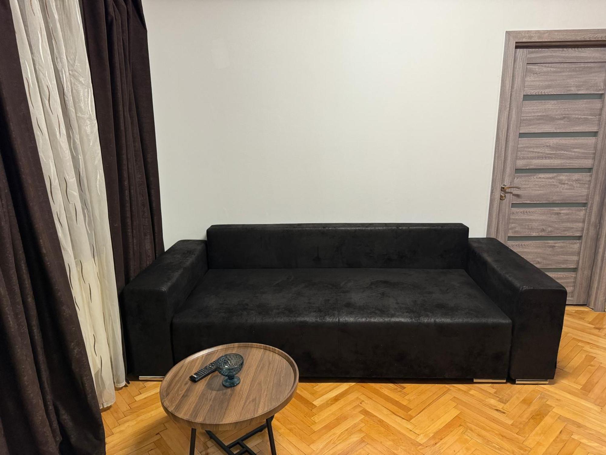 Muresenilor Central Residence Braşov Eksteriør bilde