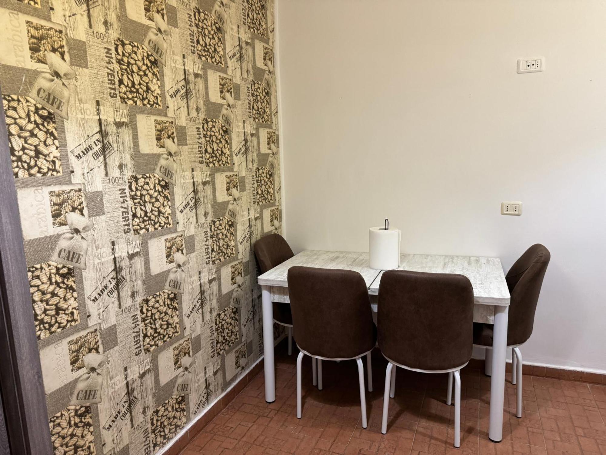 Muresenilor Central Residence Braşov Eksteriør bilde