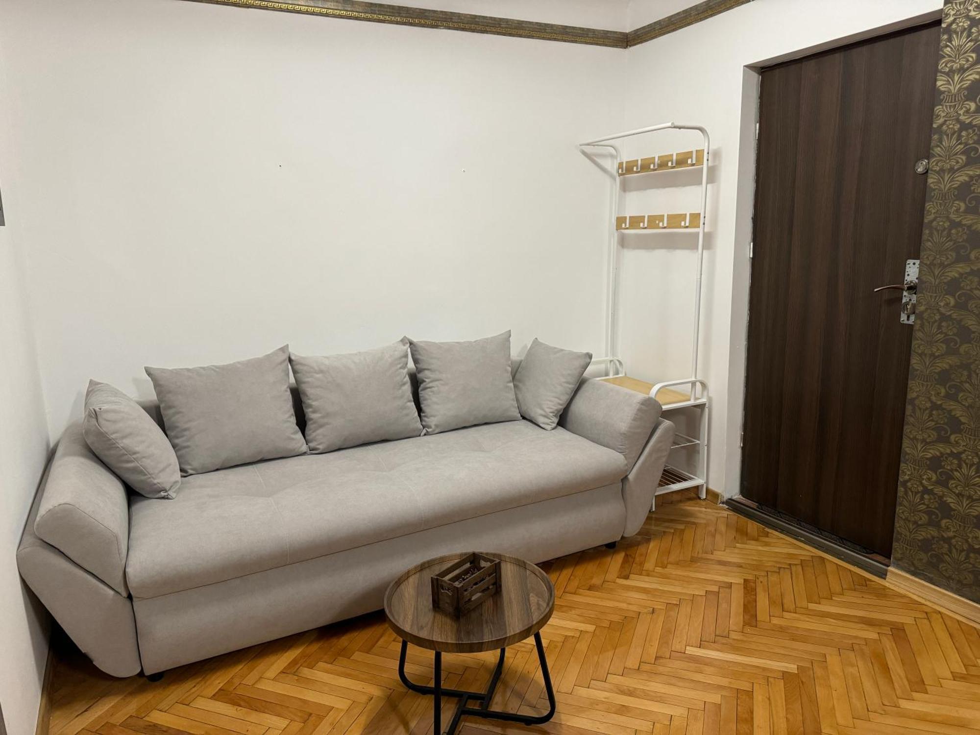 Muresenilor Central Residence Braşov Eksteriør bilde
