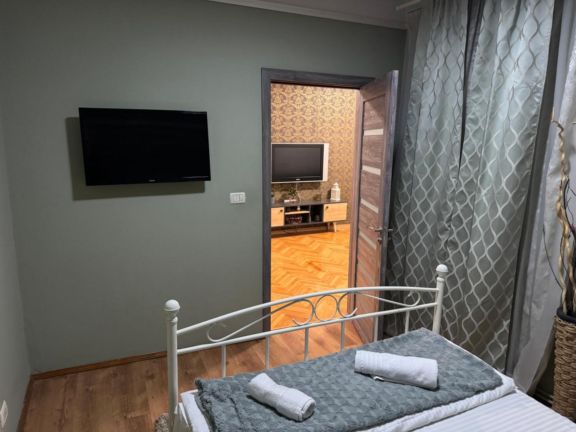 Muresenilor Central Residence Braşov Eksteriør bilde
